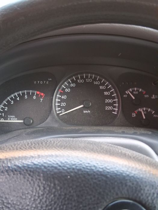 Opel Sintra 2000