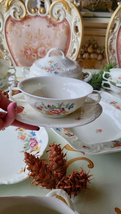 Сервиз за хранене Rosenthal