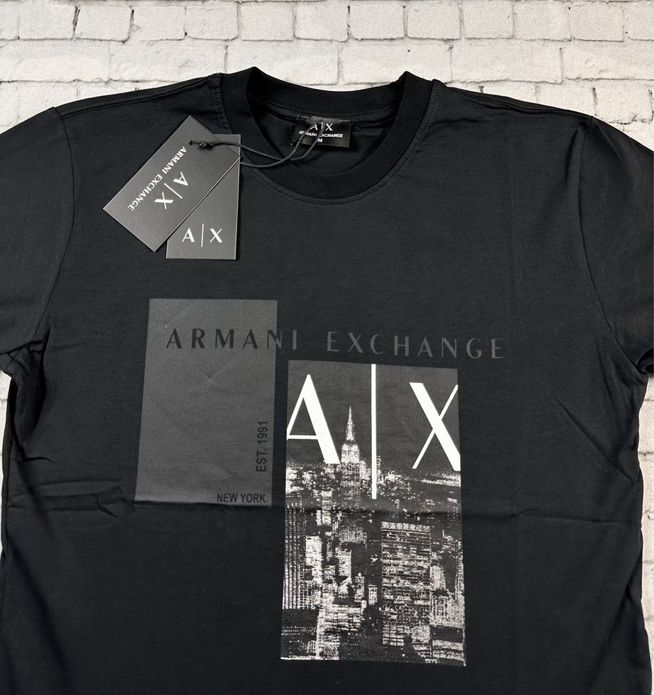 Tricou Armani premium