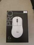 Продам мышь Logitech G Pro X Superlight 2 DEX White
