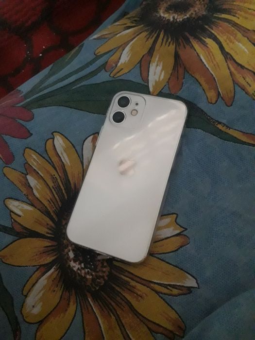 Iphone 12 mini 76% 64GB