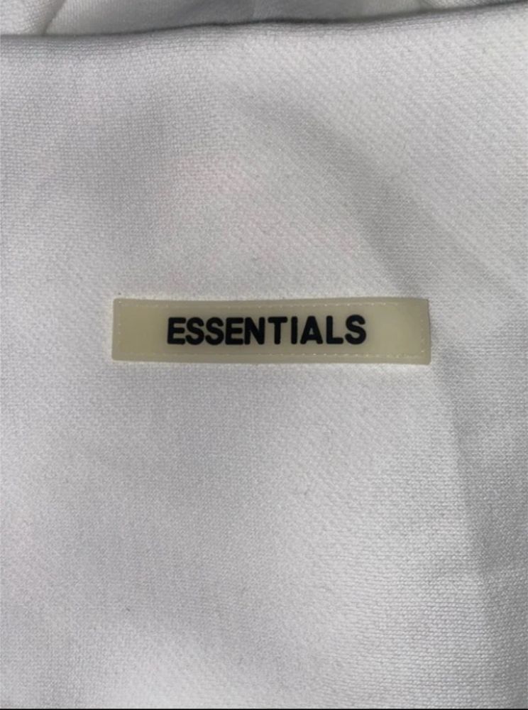 Hanorac Essential