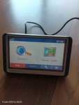 Vând gps navigator Garmin nuvi 250w