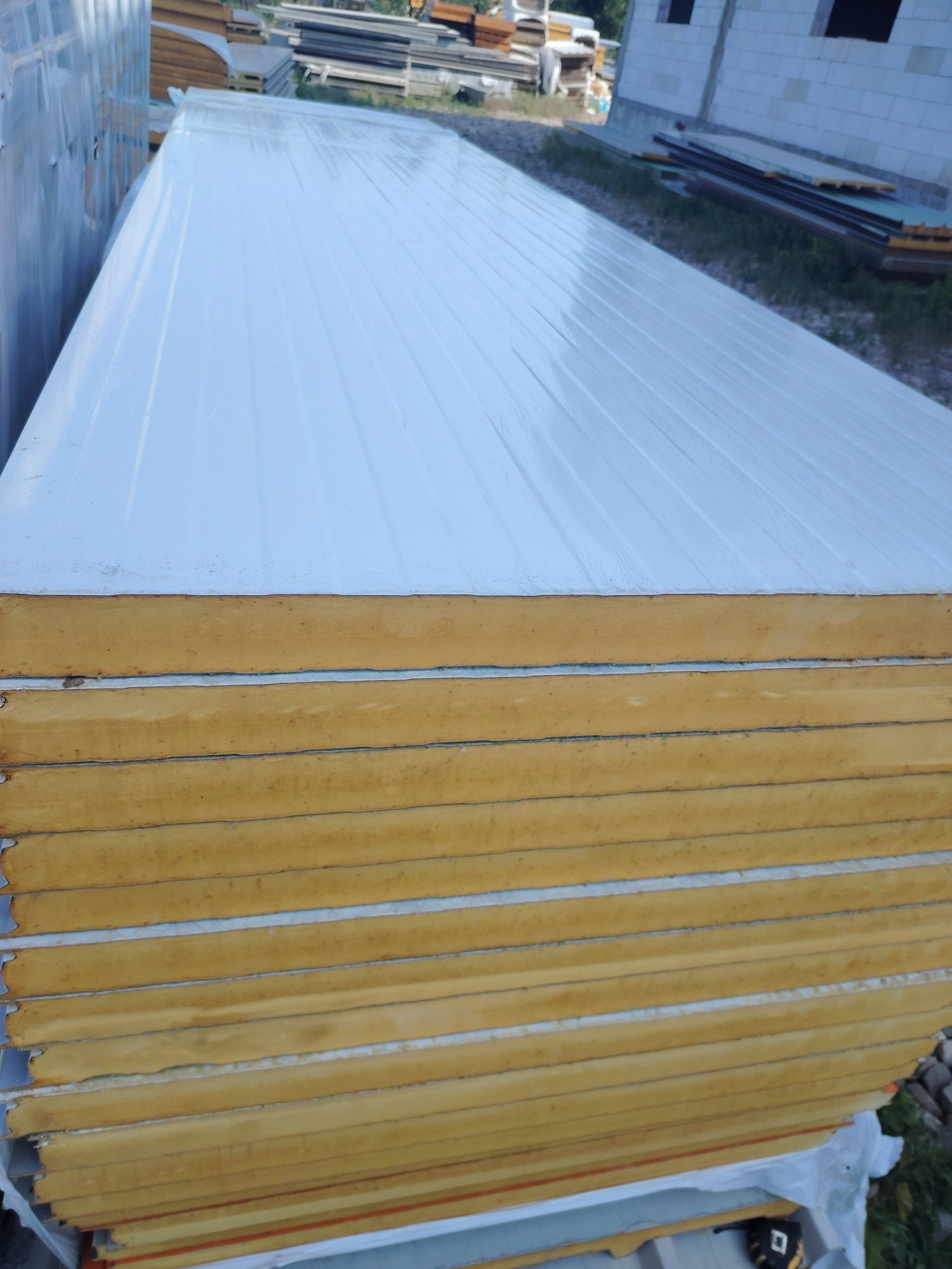 Vand structura metalica toate dimensiunile și