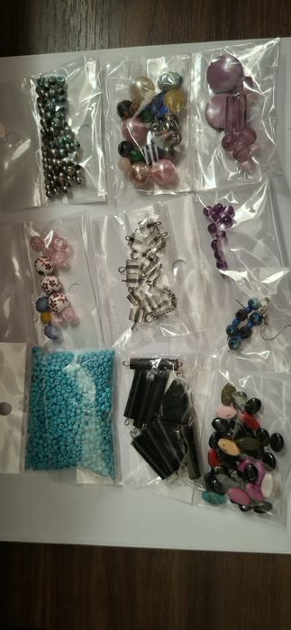 Vand tot ce se vede in poze