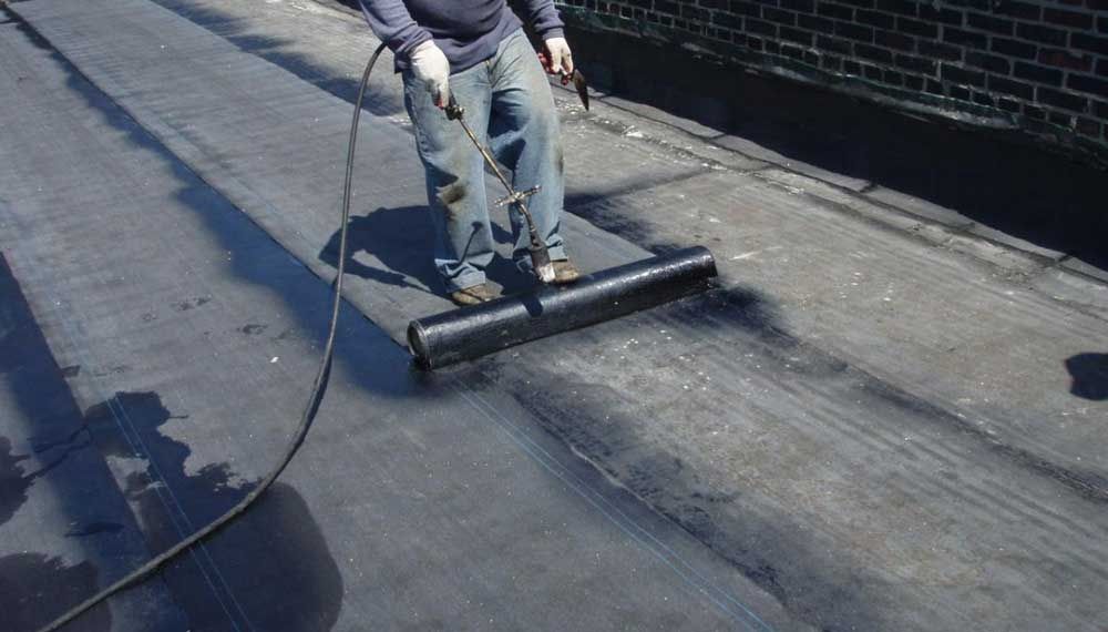 Reparatii Acoperișuri & Infiltrații & Sistem Pluvial & Vopsire & Izola