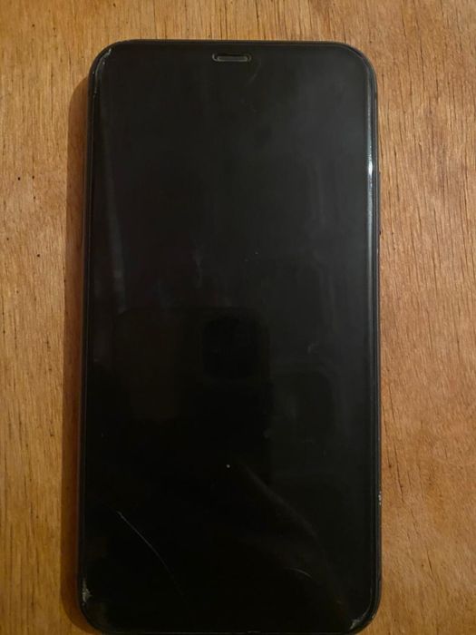 Продается iPhone 11