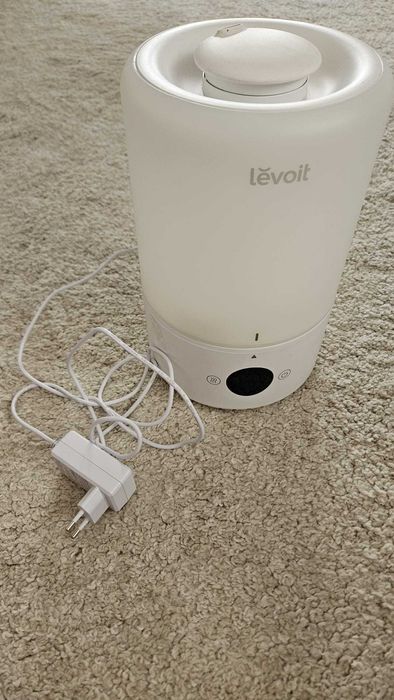 Umidificator de Aer LEVOIT Dual 200S, SMART, WI-FI Ultrasonic