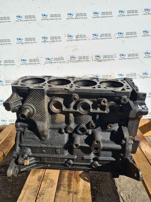 Bloc motor Opel Astra H 1.9 CDTI 120HP / 88kW; 1.9 CDTI 100HP / 74kW Z