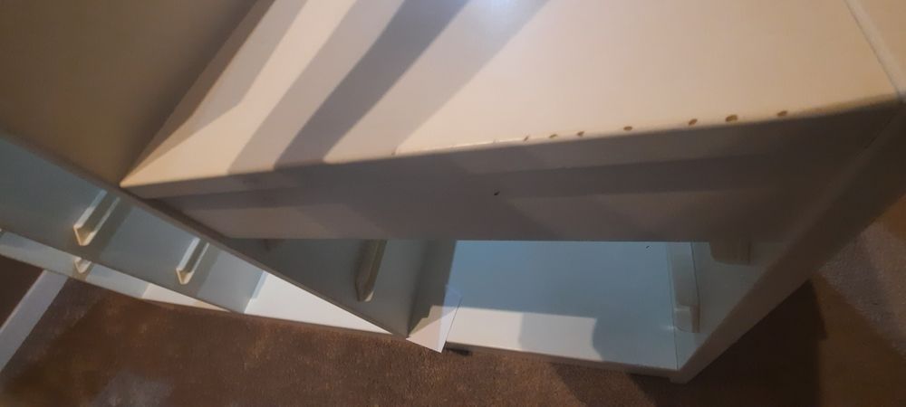 Ansamblu depozitare Ikea Trofast