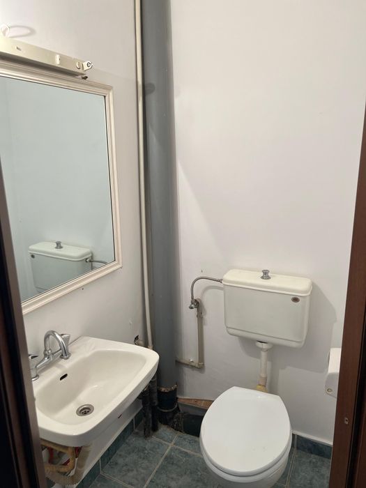 Apartament 3 camere, Ostroveni, bl. A