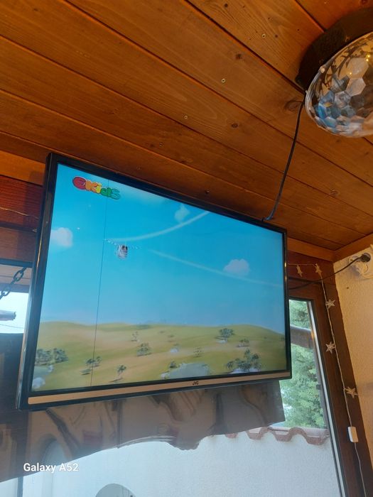 Телевизор JVC 32"