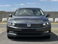 Volkswagen Passat B8 Highline * Automat 2.0 TDI 150 CP fara AdBlue