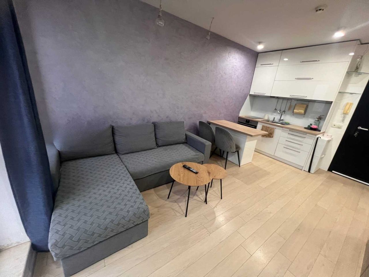 Дава се под наем Двустаен апартамент в София, Кръстова вада - 51 кв.м за 650 € - Снимка #6