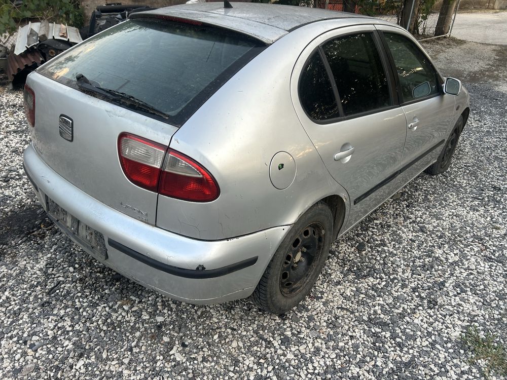 Сеат леон 1,9тди 110кс на части/seat Leon 1,9tdi 110ks na chasti