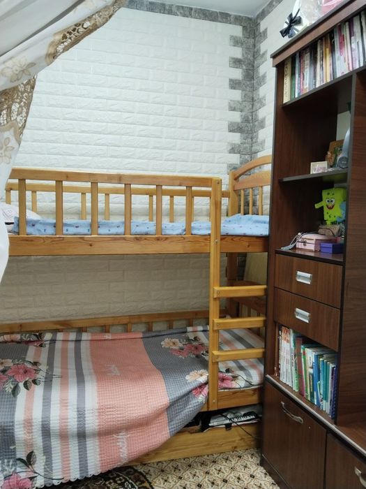 Продаётся квартира 2в3/3/4 ТТЗ Диадора №У71