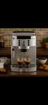 Кафеавтомат DELONGHI MAGNIFICA S 800.00 ml, 15.00 bar, КАФЕ, СИВ