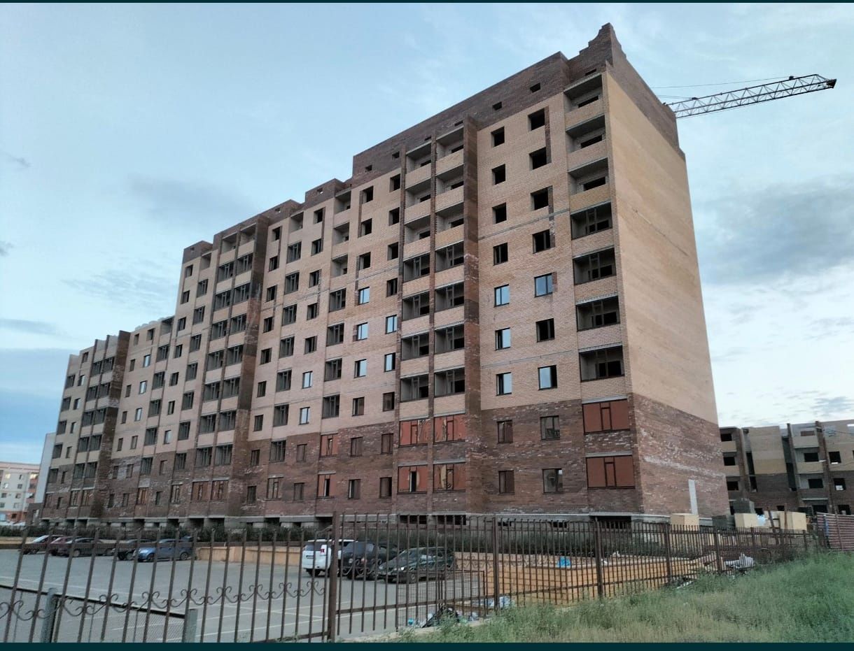 Продам 1 комн. кв.