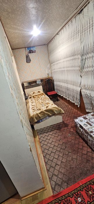 Чирчик 8_мкр 2 хонали,кв