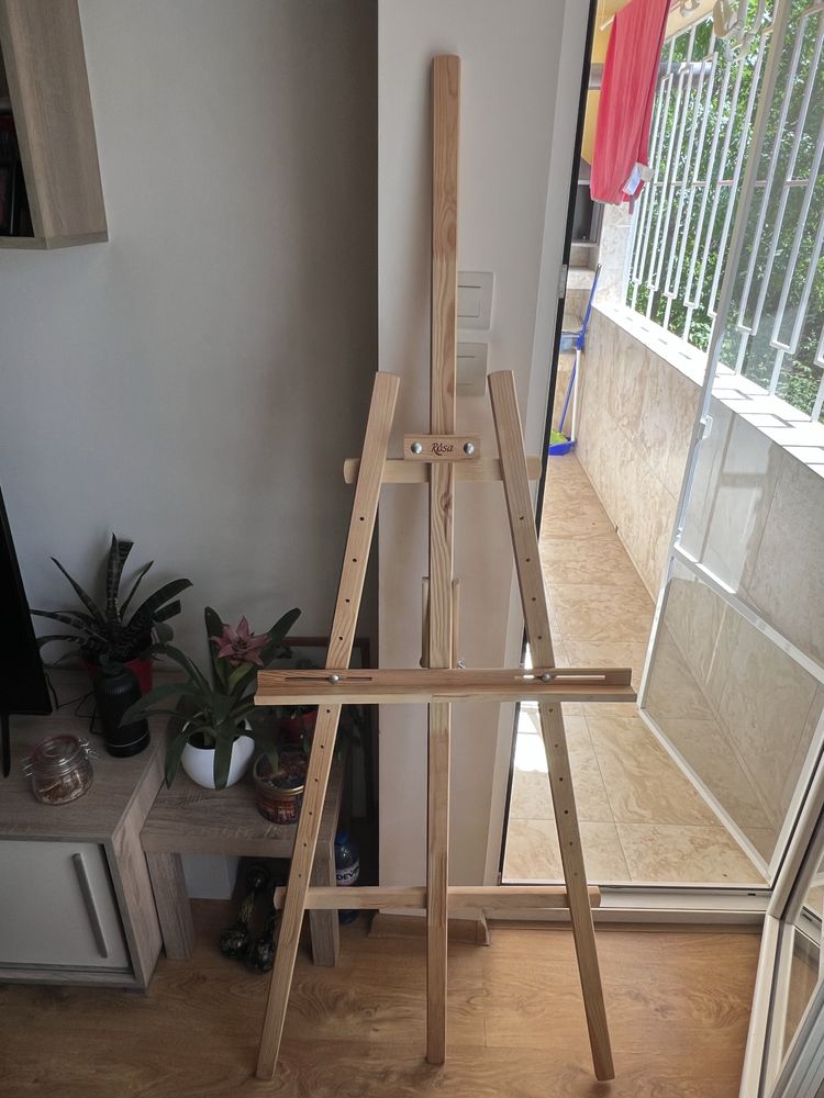 Статив Lyra 170 cm Rosa, чамов