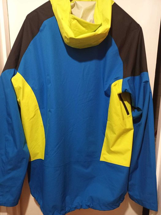 Geaca/Foiță Millet