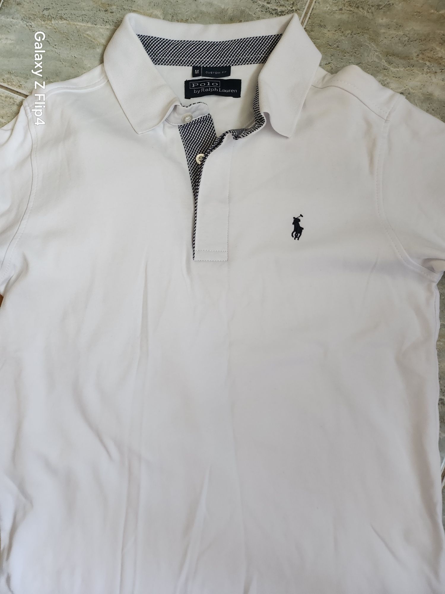 YSL DKNY POLO RALPH LAUREN тениска тениски лот