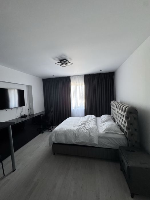 Garsoniera LUX de inchriat la RIN grand hotel direct proprietar