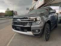 Ford Ranger Ford Noul Ranger Double Cab PLATINUM 3.0TD V6 TC DSL-LION B 240 CP A10