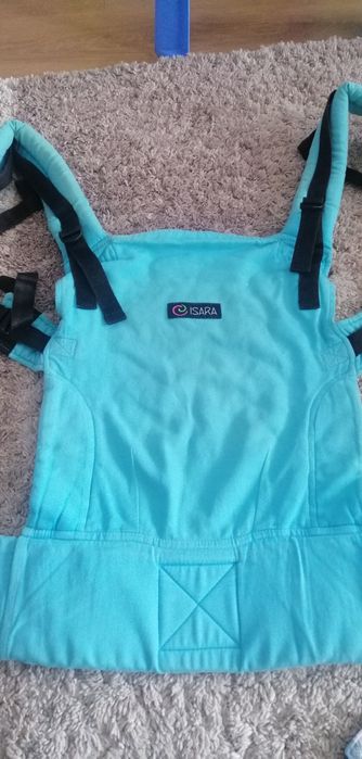 Marsupiu Isara unisex