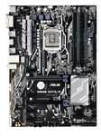 i5 7600 + ASUS PRIME Z270-P