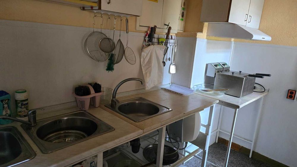 Продава се Заведение в Смолян, Долно Райково - 70 кв.м за 1072 €/кв.м - Снимка #5