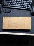 Продаю клавиатуру Logitech MX Keys Mini