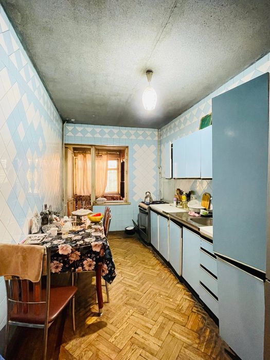 Дархан 4/2/5 спецплан с лифтом ,115м2