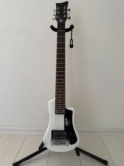 Hofner HCT-SH електрическа китара