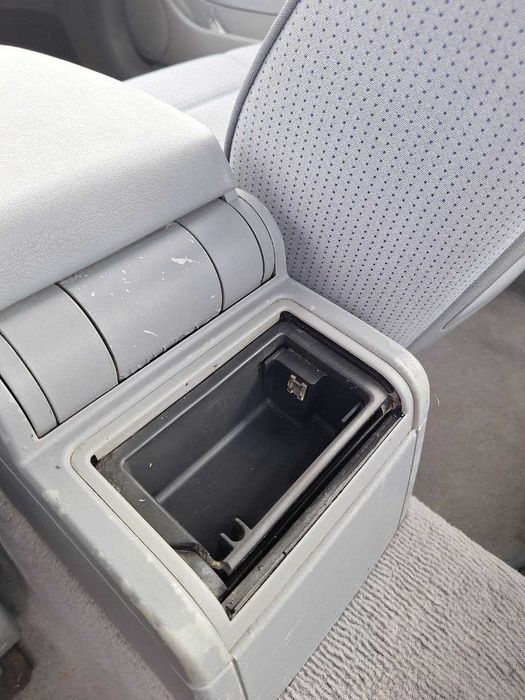 Продавам личния си автомобил - BMW 320i, E46