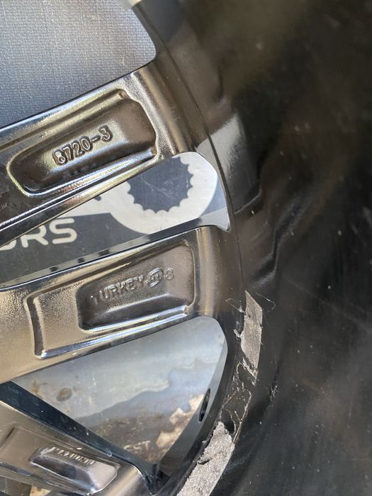 Janta aliaj 19" Toyota C-HR