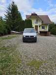 VW Transporter T5 Clima+Welbasto model lung An 2011