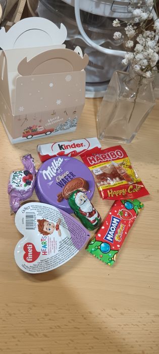 Cadouri Moș Nicolae