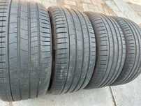 Set 4buc 305/40 275/45 R20 Pirelli RunFlat RSC RFT vară lățimi