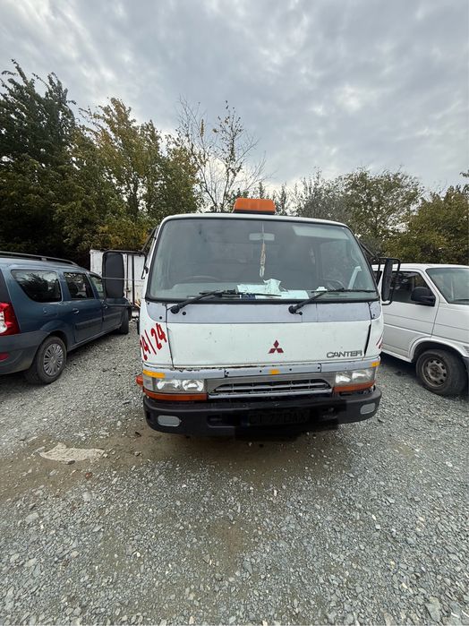 Platforma auto categoria B. 5.5m lungime rampa