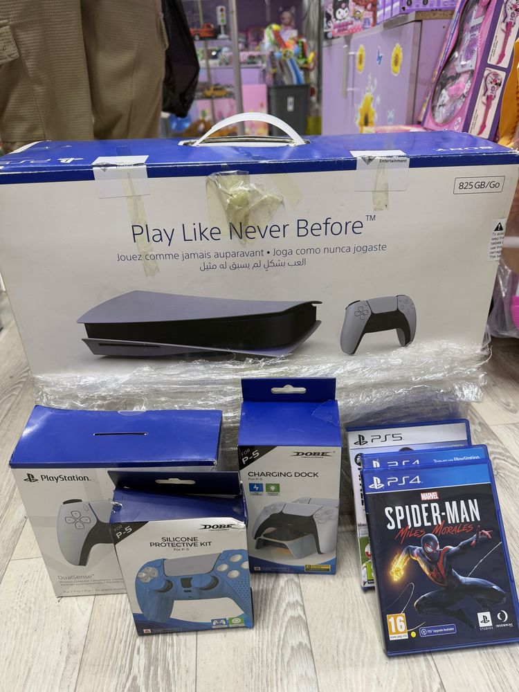 Sony Playstation 5