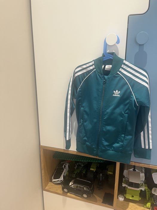 Adidas екип 6-7г, 122см