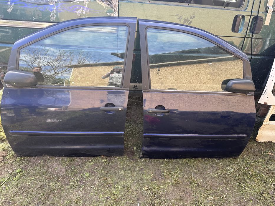 Врати vw sharan 1999g