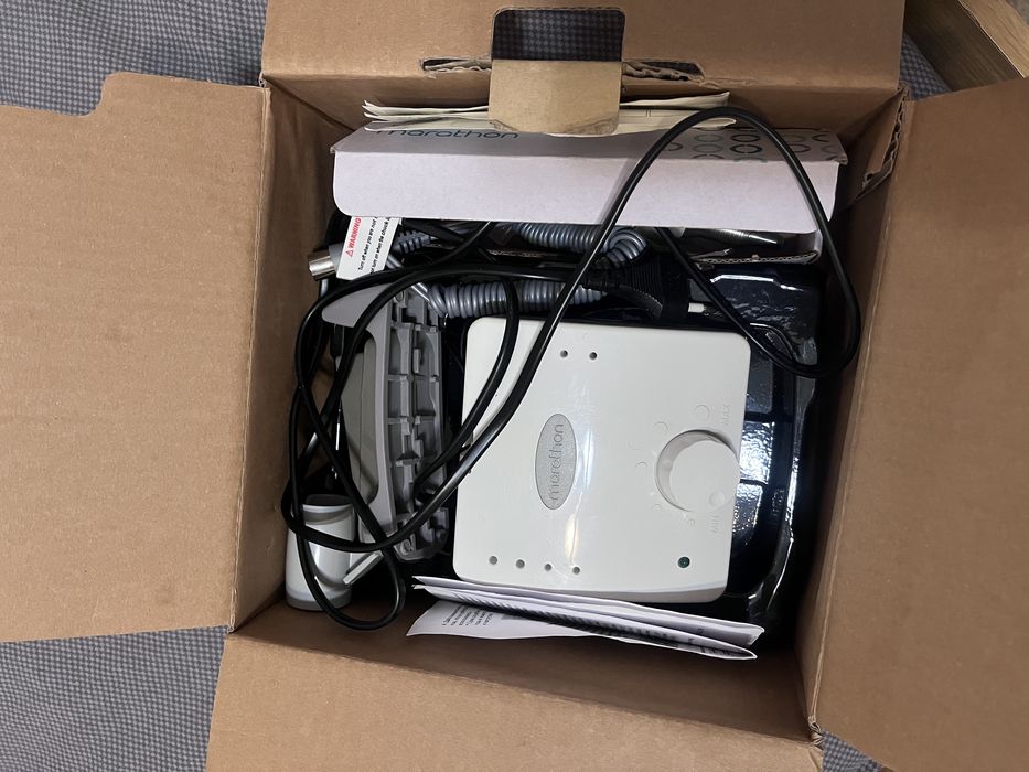 Маникюрный аппарат Marathon