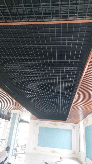 Grilyato Осма Шифтлар – Эстетика ва Сифат Бир Жойда!

Бизнинг осма шиф