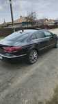 Vand passat cc ,170 de cai