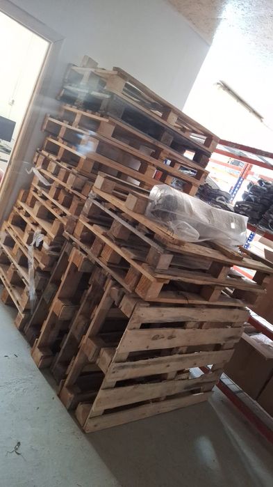 Paleti non euro 80 / 120 cm