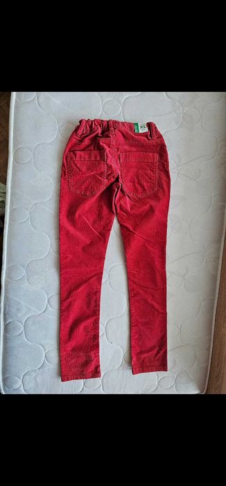 10-11г топъл панталон