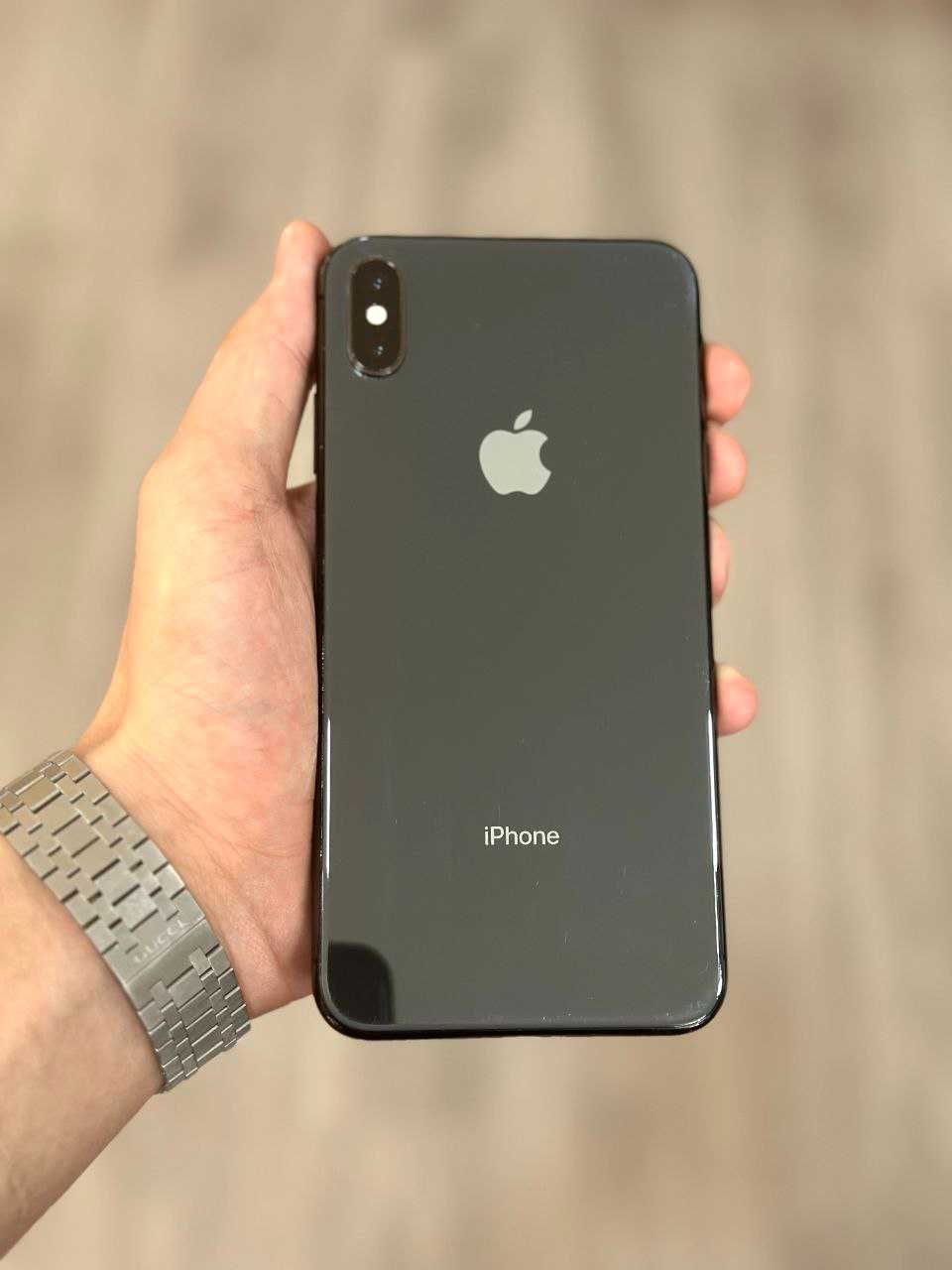 Iphone Xs Max 256 gb