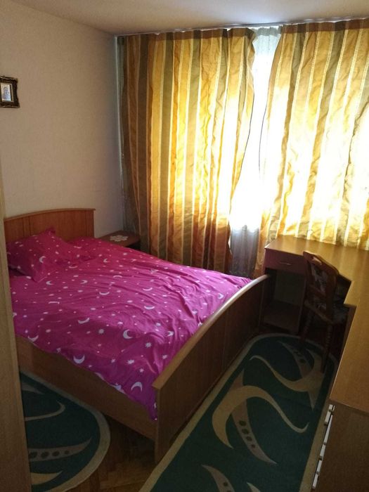 Inchiriere apartament 2 camere Tg Jiu